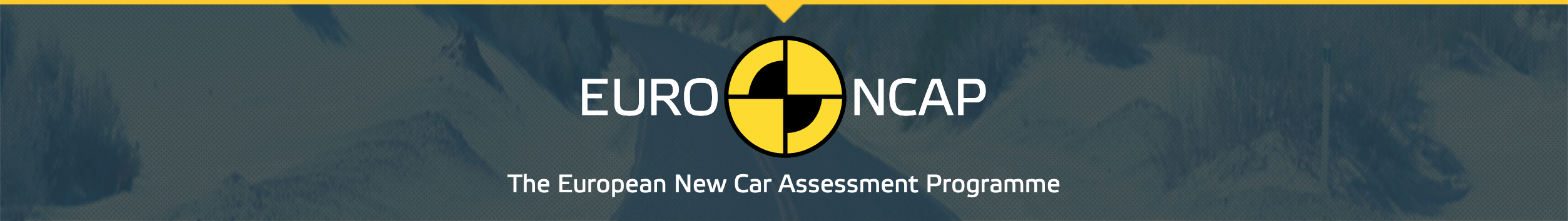 Euro NCAP Roadmap 2026 for automotive industry