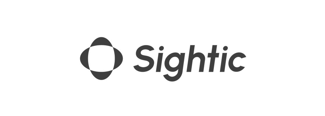 Sightic logo